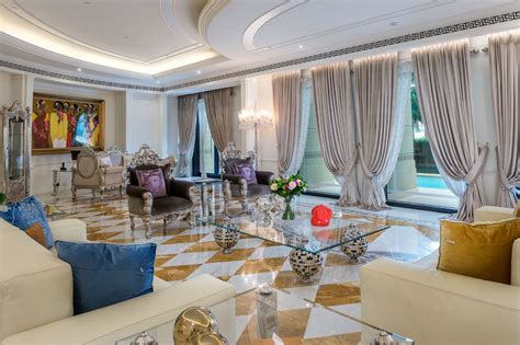 buy versace home extended stay apartments emirati federation|Apartments for sale in Palazzo Versace .